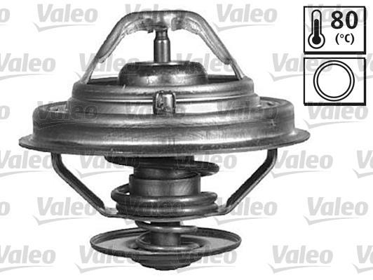 Termóstato de água VALEO ref. 820958
