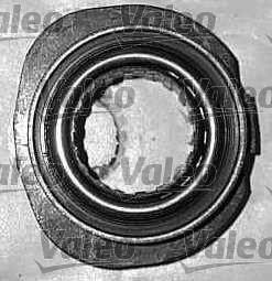 Kit d'embrayage VALEO 821183
