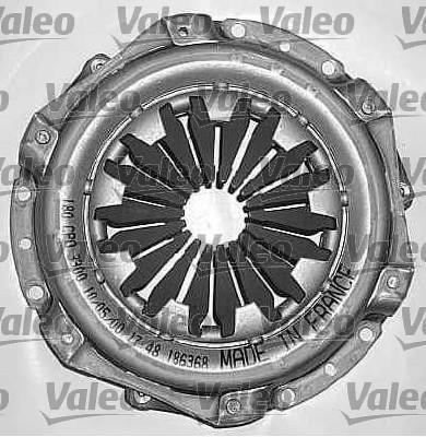 Kit d'embrayage VALEO 821183