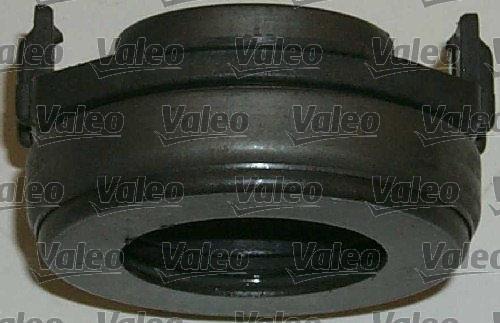 Thermostat d'eau (Calorstat) VALEO 821702