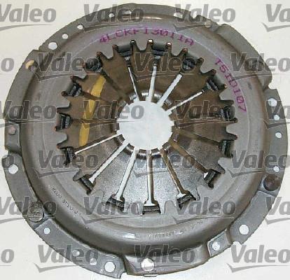 Thermostat d'eau (Calorstat) VALEO 821702