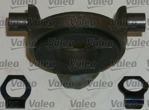 Thermostat d'eau (Calorstat) VALEO 821716