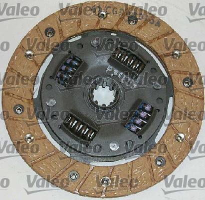 Thermostat d'eau (Calorstat) VALEO 821716