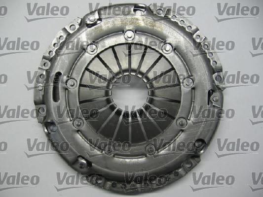 Kit d'embrayage VALEO 826727