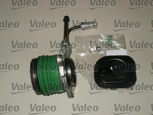 Kit d'embrayage VALEO 834011