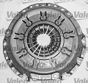 Kit d'embrayage VALEO 834011