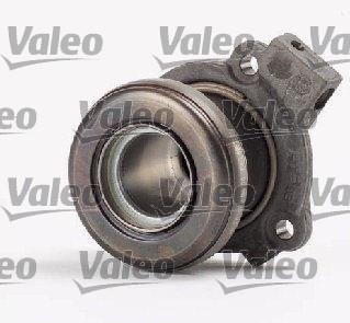 Kit embraiagem VALEO ref. 834022