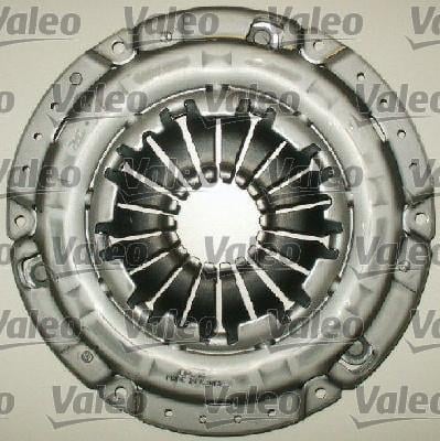 Kit embraiagem VALEO ref. 834022