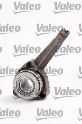 Kit d'embrayage VALEO 834054