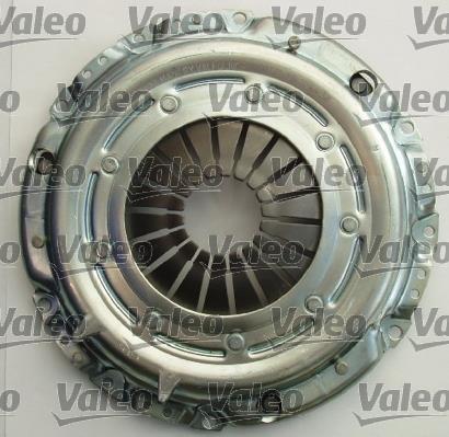Kit de embrague + Volante motor VALEO ref. 835006