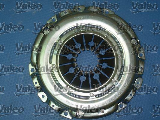 Kit de embrague + Volante motor VALEO ref. 835049
