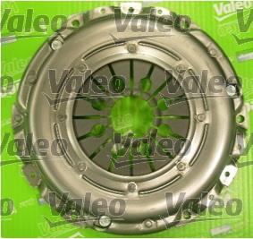 Kit de embraiagem VALEO ref. 835070