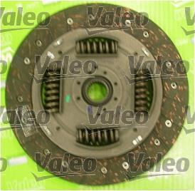 Kit de embraiagem VALEO ref. 835070