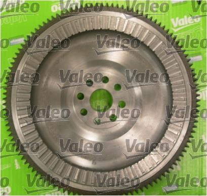 Kit de embraiagem VALEO ref. 835070