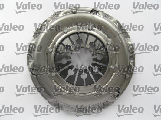 Kit de embrague + Volante motor VALEO ref. 835075