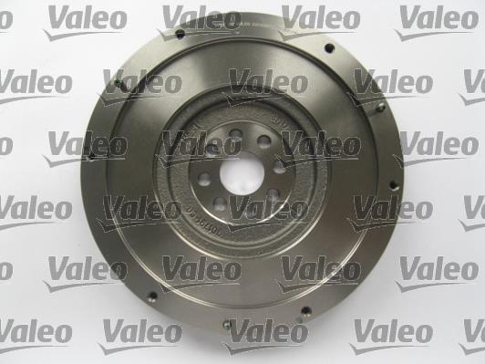 Kit de embrague + Volante motor VALEO ref. 835075