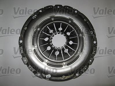 Kit de embrague + Volante motor VALEO ref. 835081
