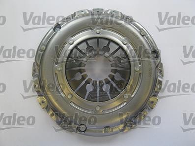 Kit de embrague + Volante motor VALEO ref. 835088