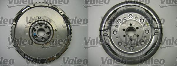 Volant moteur (Volant bimasse) VALEO 836023