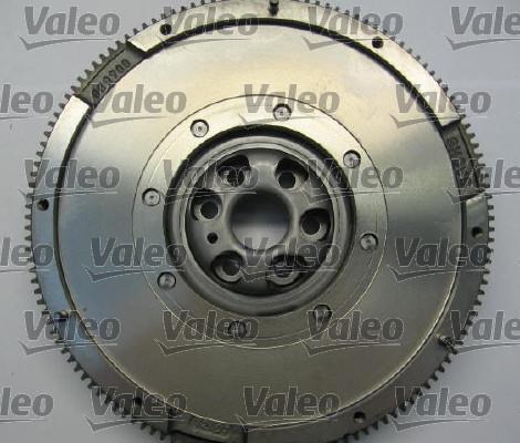 Volante motor VALEO ref. 836029