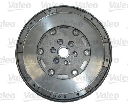 Volant moteur (Volant bimasse) VALEO ref. 836047
