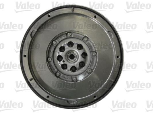 Volant moteur (Volant bimasse) VALEO 836054