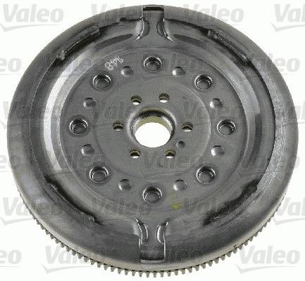 Volant moteur (Volant bimasse) VALEO 836059