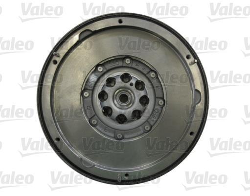 Volant moteur (Volant bimasse) VALEO 836067