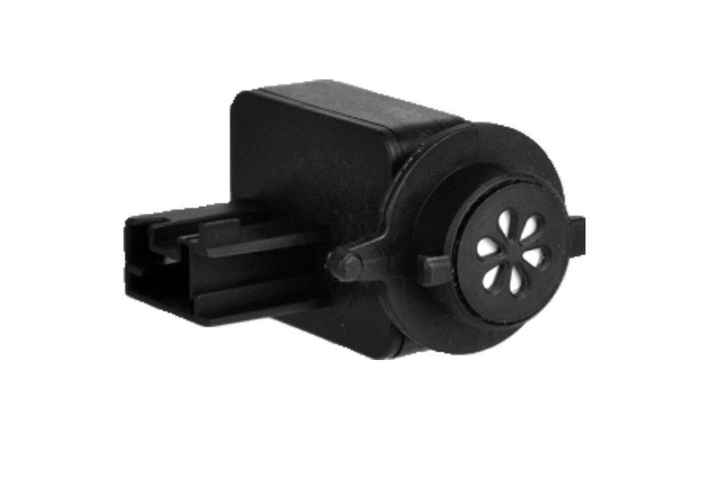 Motor atuador, aleta de ar condicionado (Elemento de ajuste, borboleta de mistura) VALEO ref. 515124
