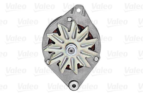 Alternateur VALEO 436267