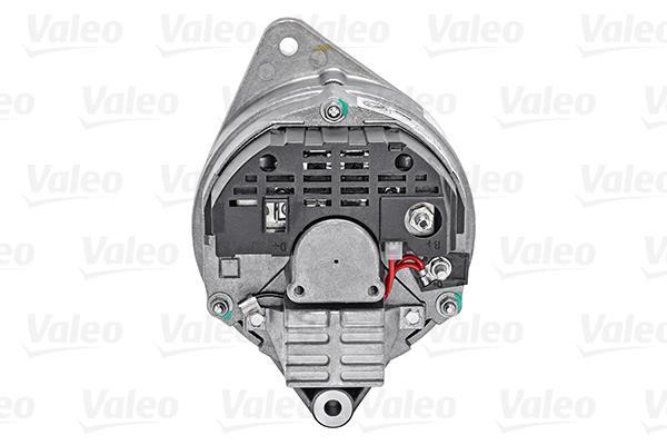 Alternateur VALEO 436267