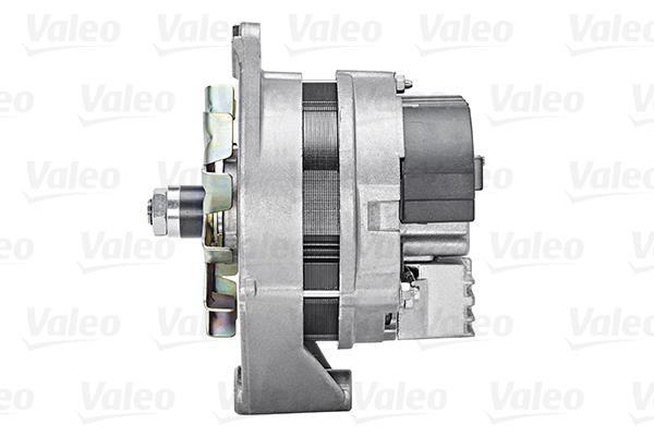 Alternateur VALEO 436267