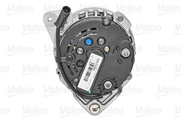 Alternateur VALEO 439826