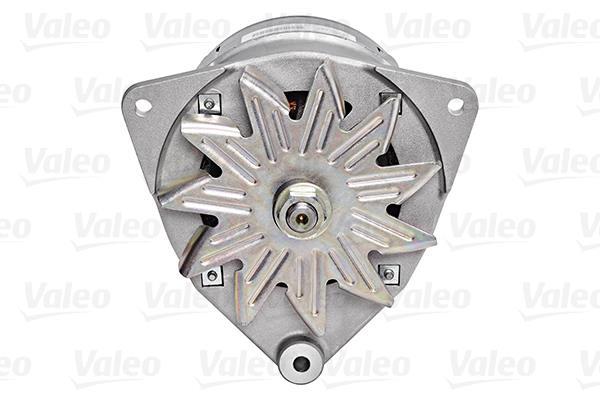 Alternador VALEO ref. 510427