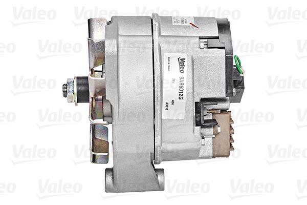 Alternador VALEO ref. 510427