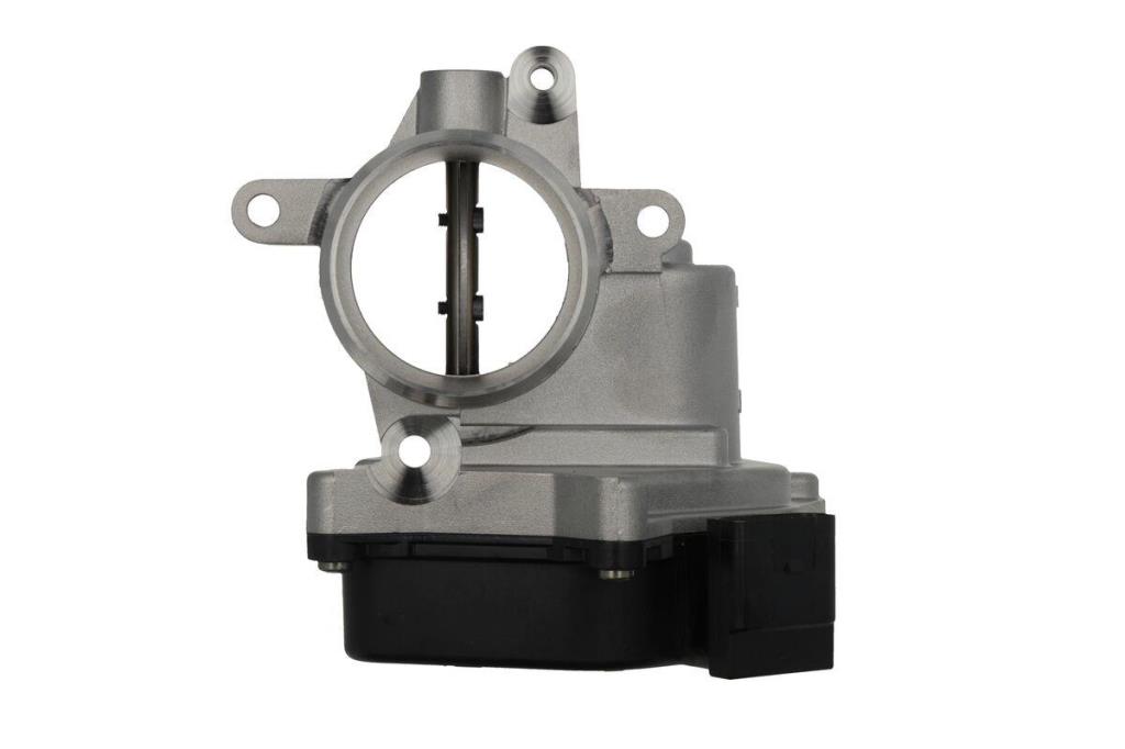 Corps Papillon Valeo 700468 - Pour VW Tiguan, Audi Q3, Seat Alhambra (Euro 5, 5 Broches)