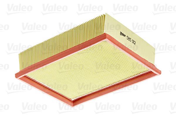 Filtro de aire (de coche) VALEO 585012