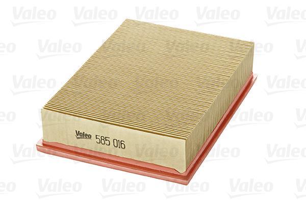 Filtre à air VALEO ref. 585016