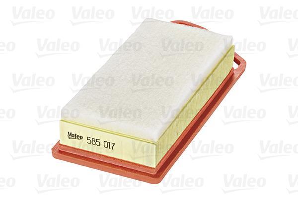 Filtre à air VALEO ref. 585017