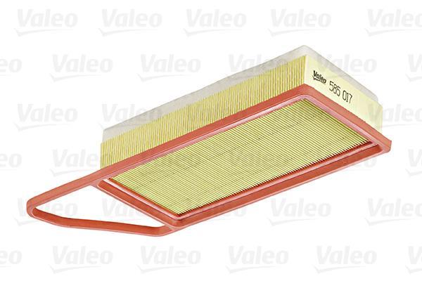 Filtre à air VALEO ref. 585017