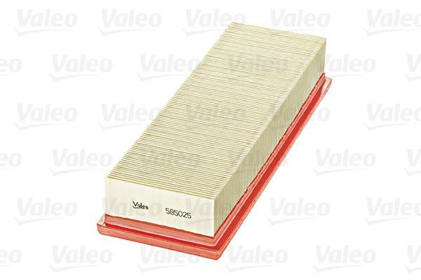Filtre à air VALEO ref. 585025