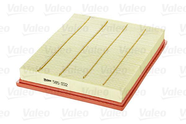 Filtre à air VALEO ref. 585032