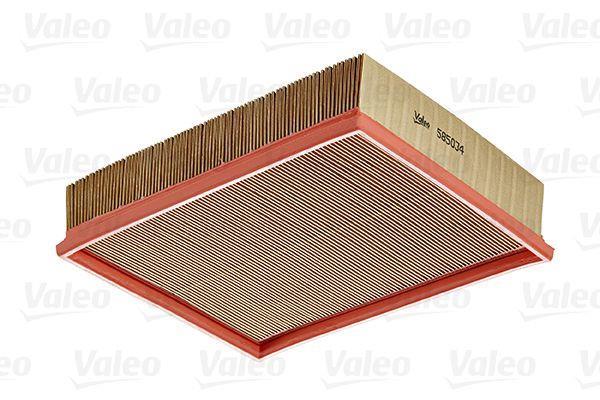Filtre à air VALEO ref. 585034