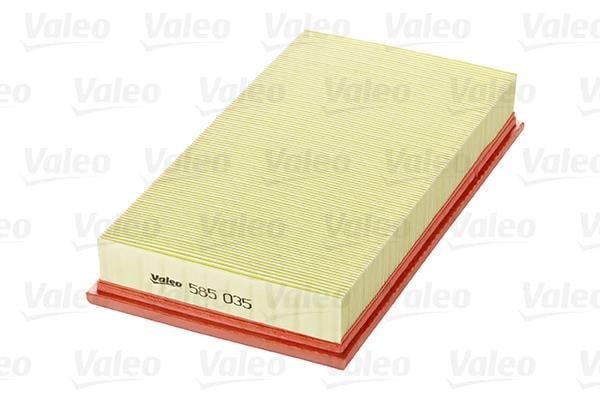 Filtre à air VALEO ref. 585035