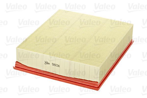 Filtre à air VALEO ref. 585036