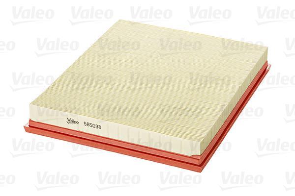 Filtre à air VALEO ref. 585038