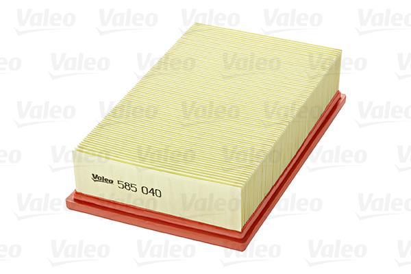 Filtro de ar VALEO 585040