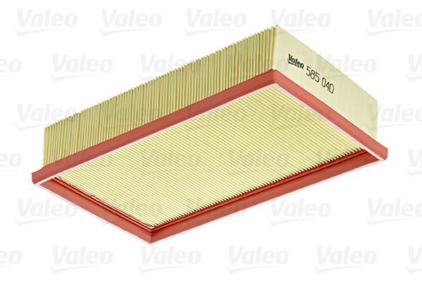 Filtro de ar VALEO 585040