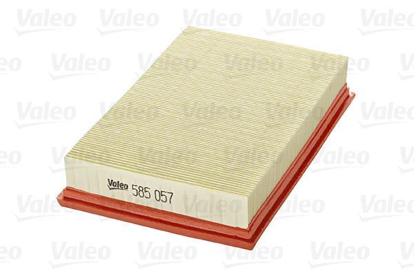 Filtre à air VALEO ref. 585057