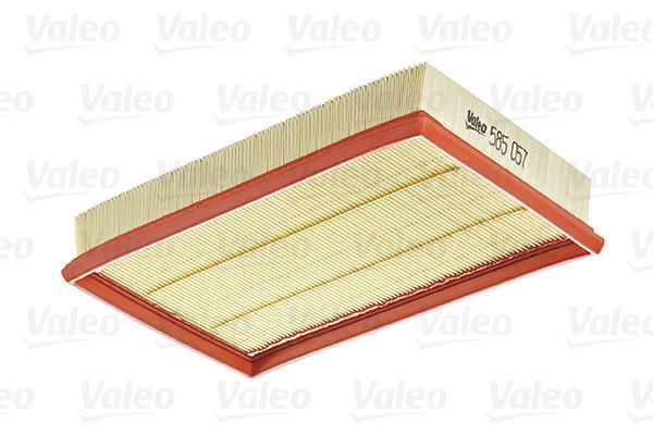 Filtre à air VALEO ref. 585057